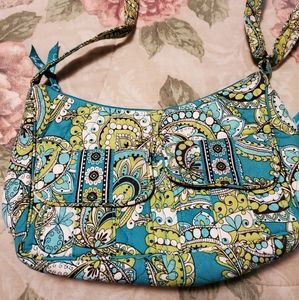 Vera Bradley handbag